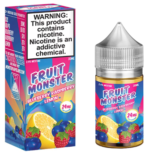 Fruit Monster E-Liquid