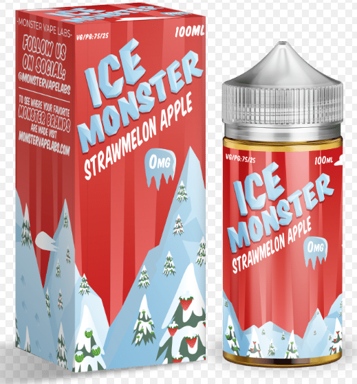 ICE Monster