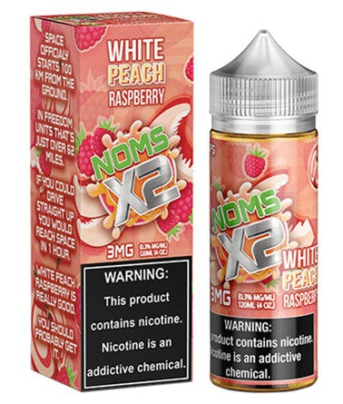 Noms E-Liquid