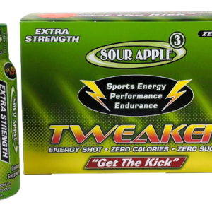 TWEAKER EXTRA STRENGTH 2 OZ /12CT/BOX