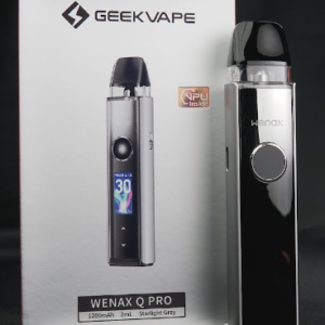 GEEKVAPE WENAX Q PRO 1200MAH 2ML