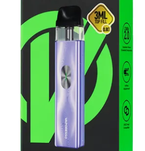 VAPORESSO XROS 4 MINI 3ML TOP FILL