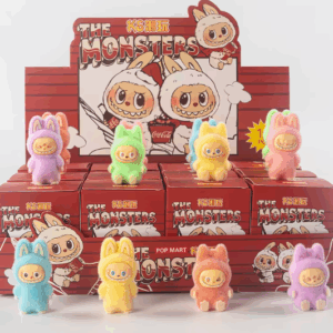 LABUBU MINI 12CT/BOX